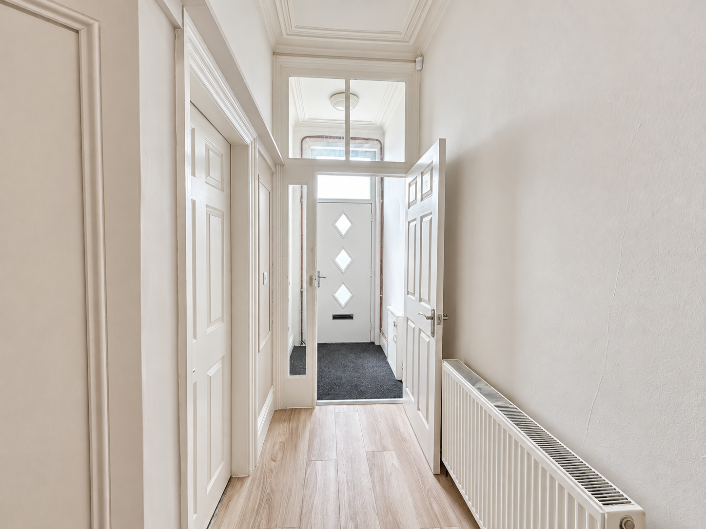 Room Longworth Road in Horwich
