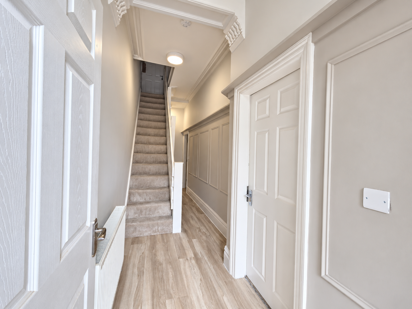 Room Longworth Road in Horwich