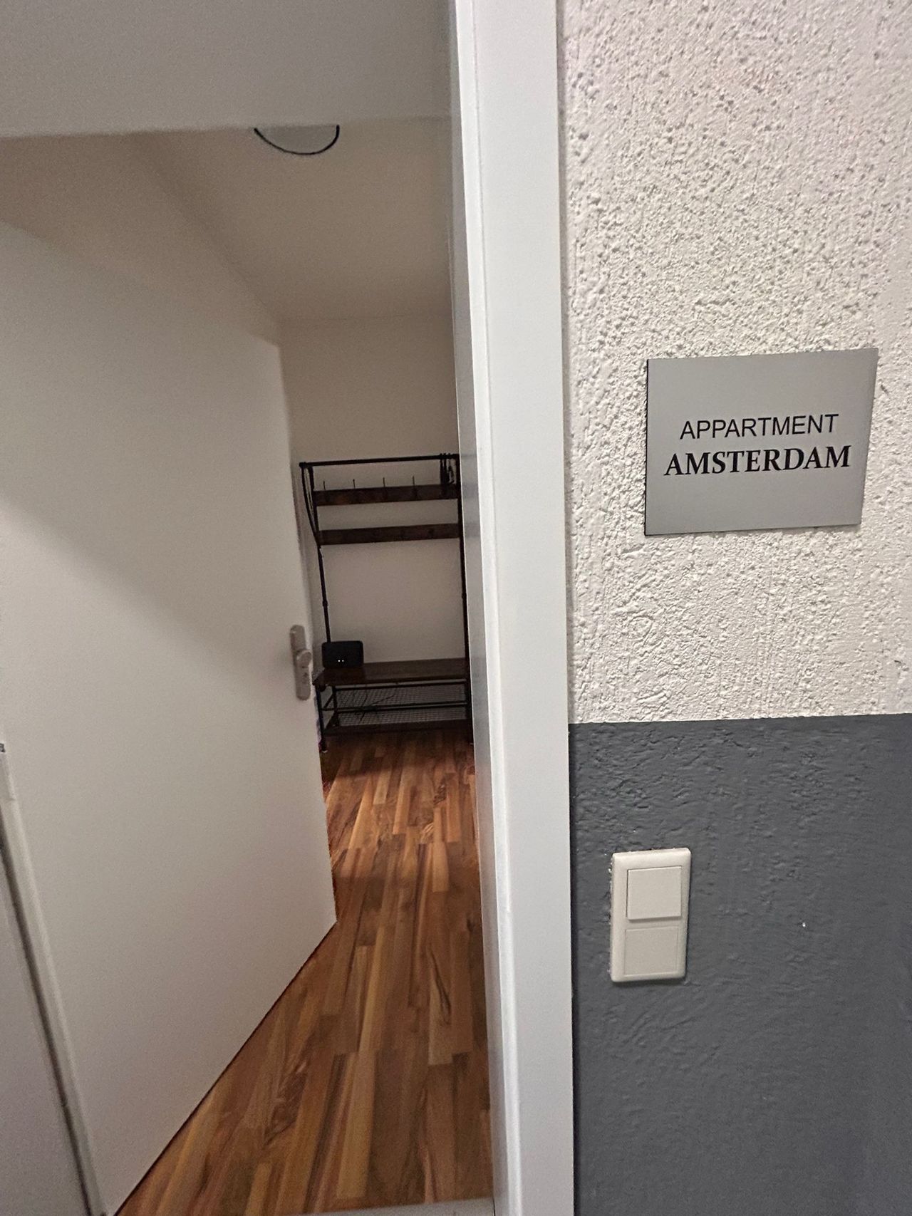 Wohnung Oberdießemer Straße in Krefeld