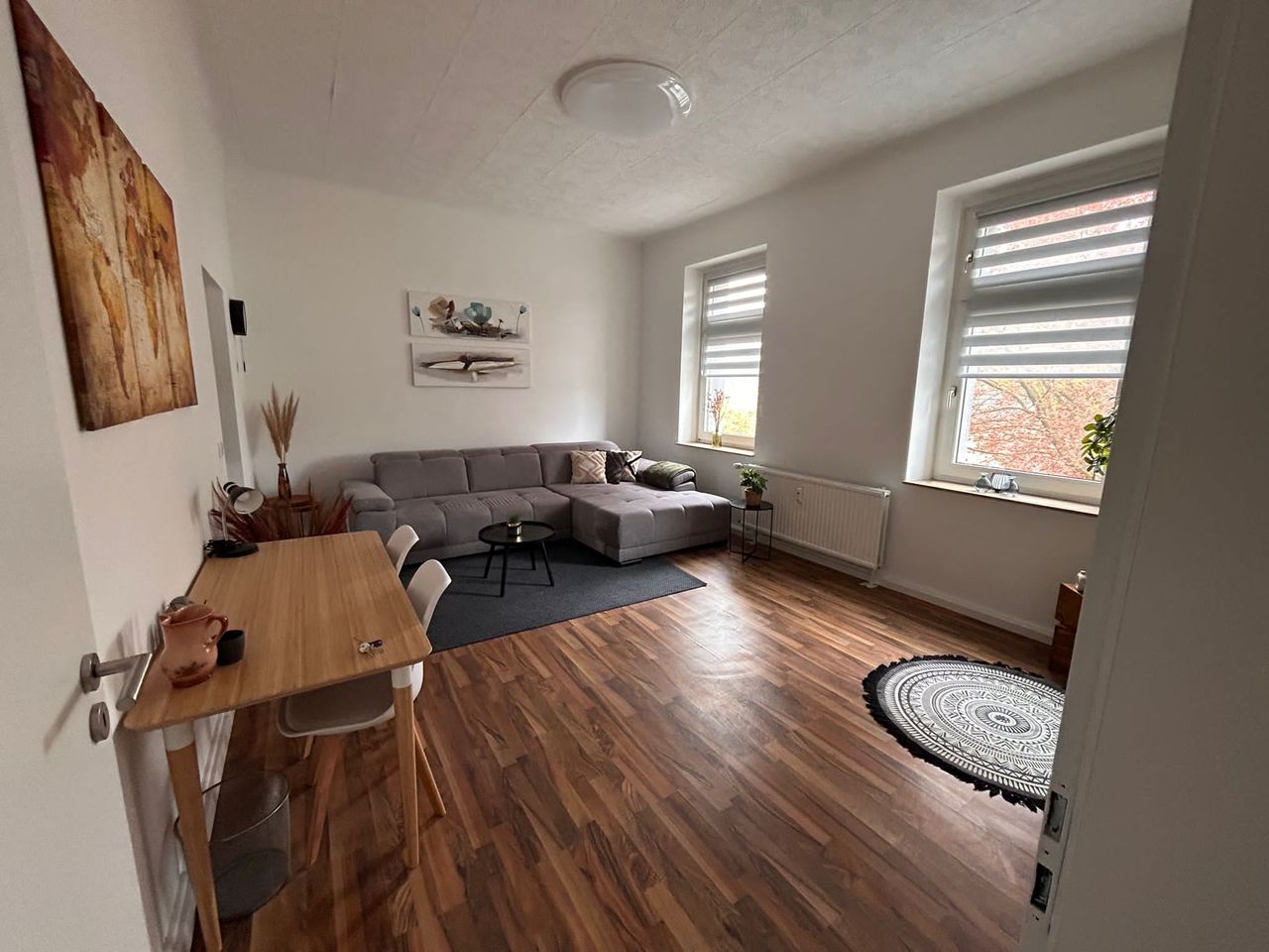 Wohnung Oberdießemer Straße in Krefeld