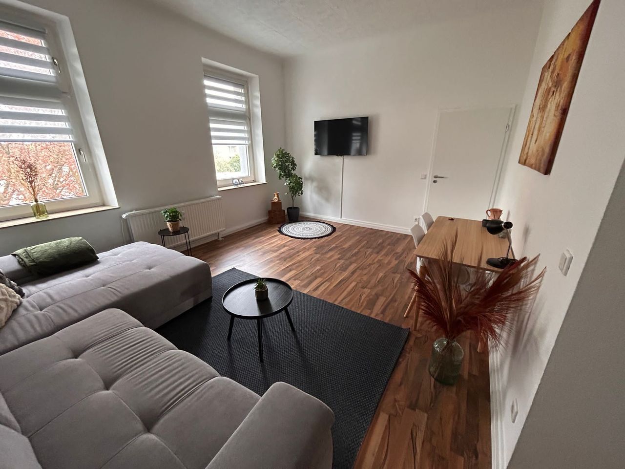 Wohnung Oberdießemer Straße in Krefeld