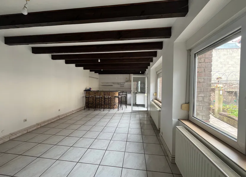 Appartement Impasse de la Roseraie à Saverne
