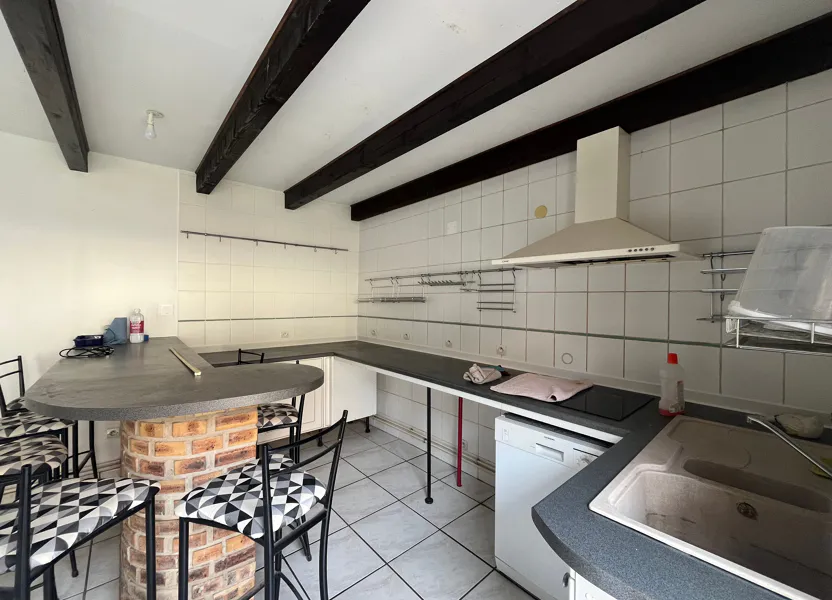 Appartement Impasse de la Roseraie à Saverne