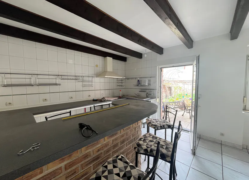 Appartement Impasse de la Roseraie à Saverne