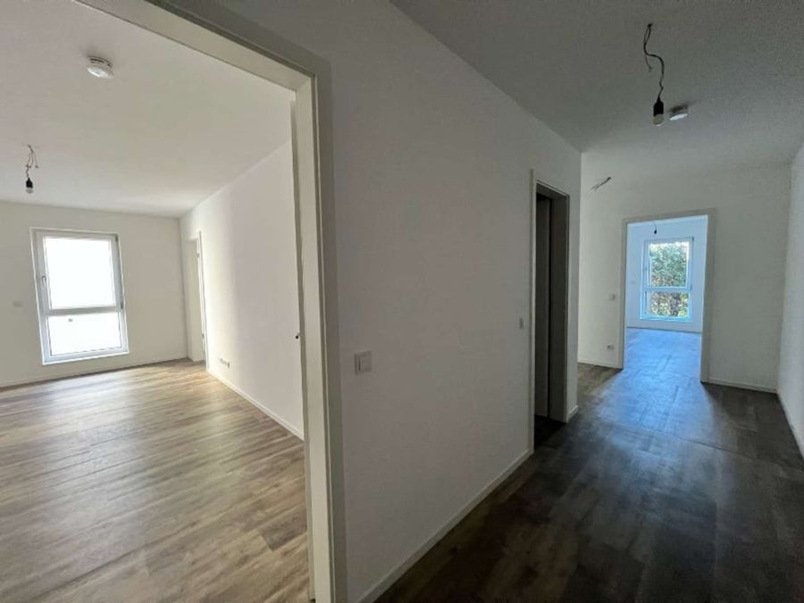 Wohnung Zuckerbergweg in Braunschweig