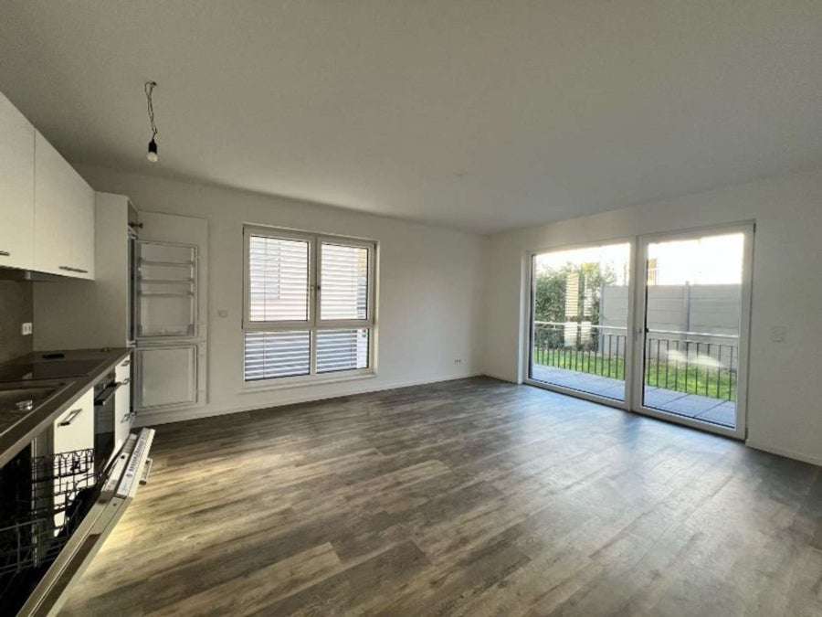 Wohnung Zuckerbergweg in Braunschweig