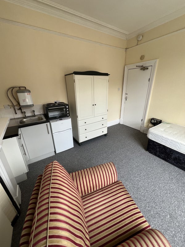 Room Victoria Street in Stoke-on-Trent