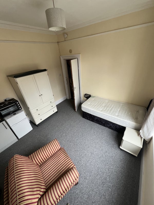 Room Victoria Street in Stoke-on-Trent
