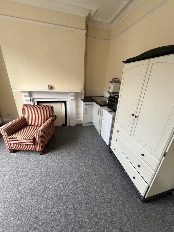 Room Victoria Street in Stoke-on-Trent