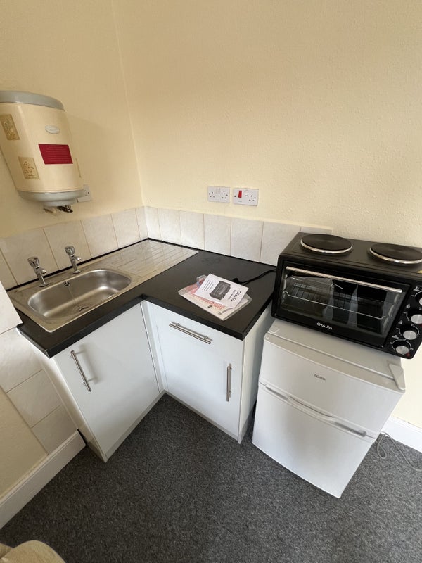 Room Victoria Street in Stoke-on-Trent