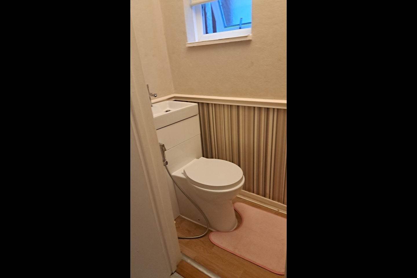 House Brayton Crescent in Nottingham