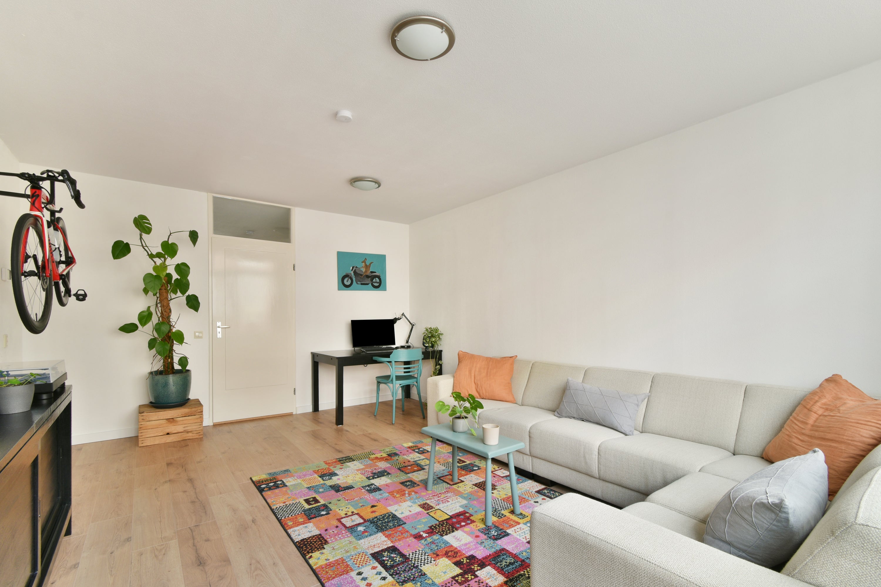 Appartement te koop: Oeverstraat 23, Rotterdam