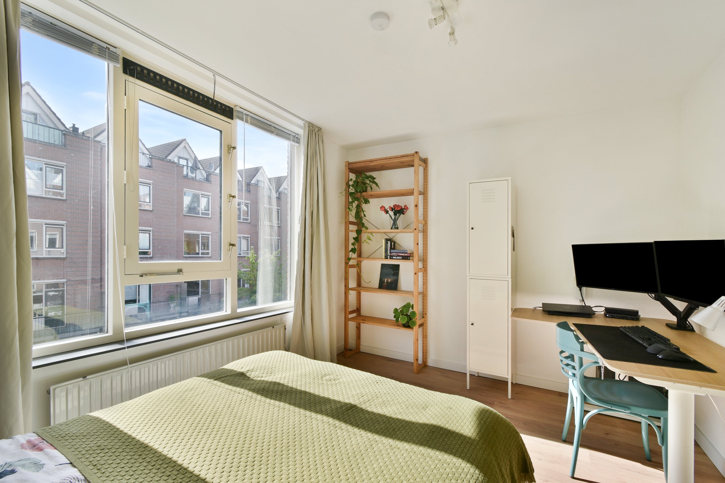 Appartement te koop: Oeverstraat 23, Rotterdam