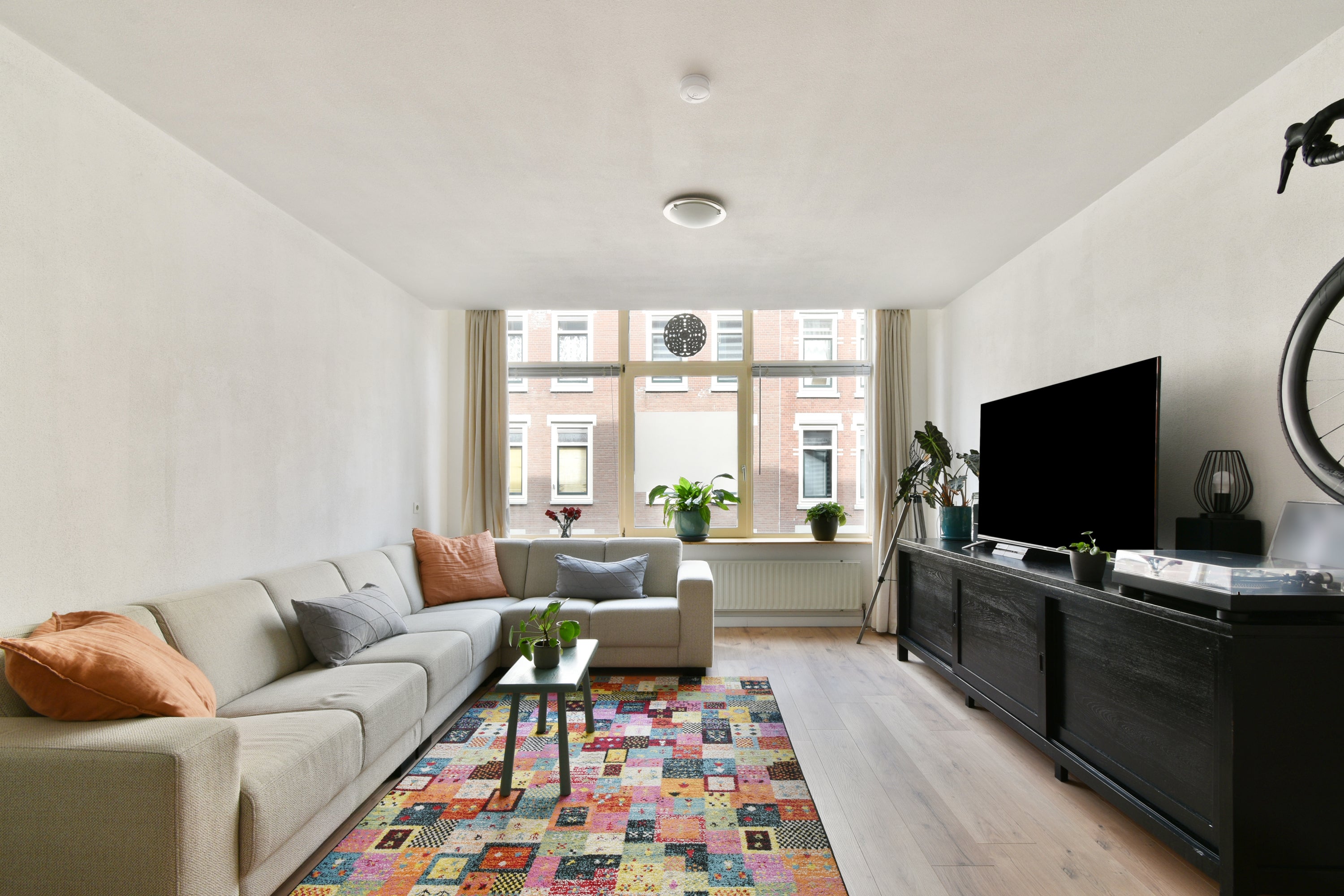 Appartement te koop: Oeverstraat 23, Rotterdam