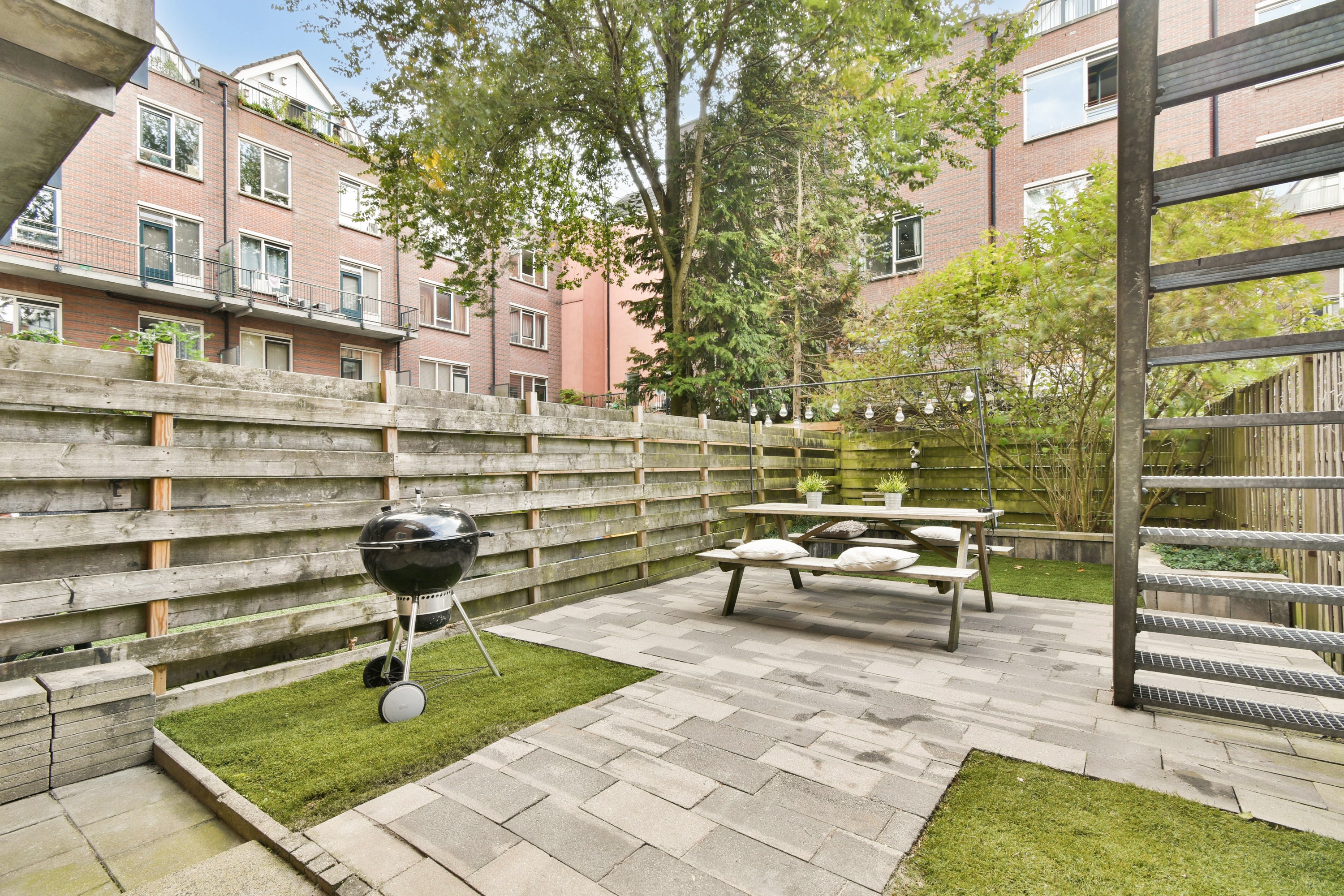 Appartement Oeverstraat 23 in Rotterdam