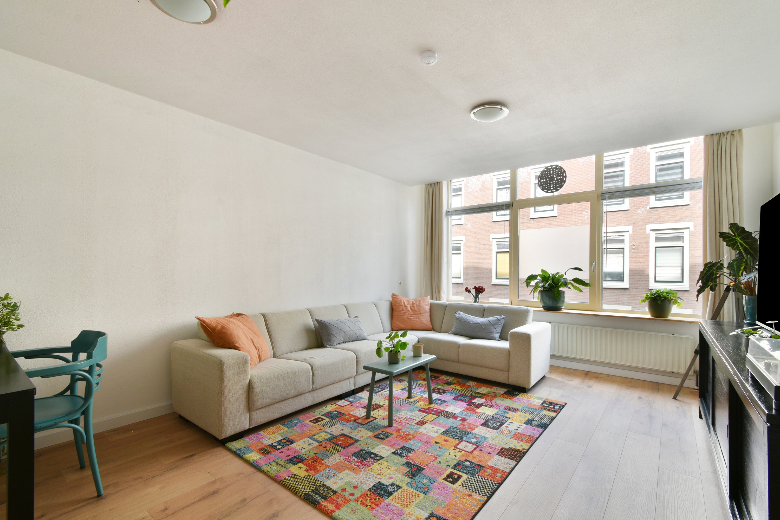 Appartement te koop: Oeverstraat 23, Rotterdam