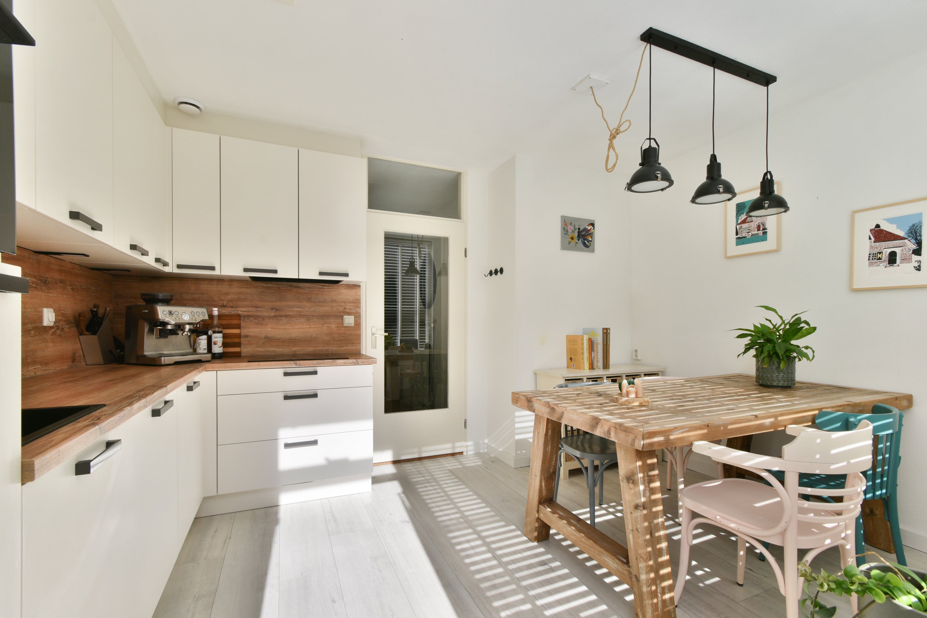 Appartement te koop: Oeverstraat 23, Rotterdam