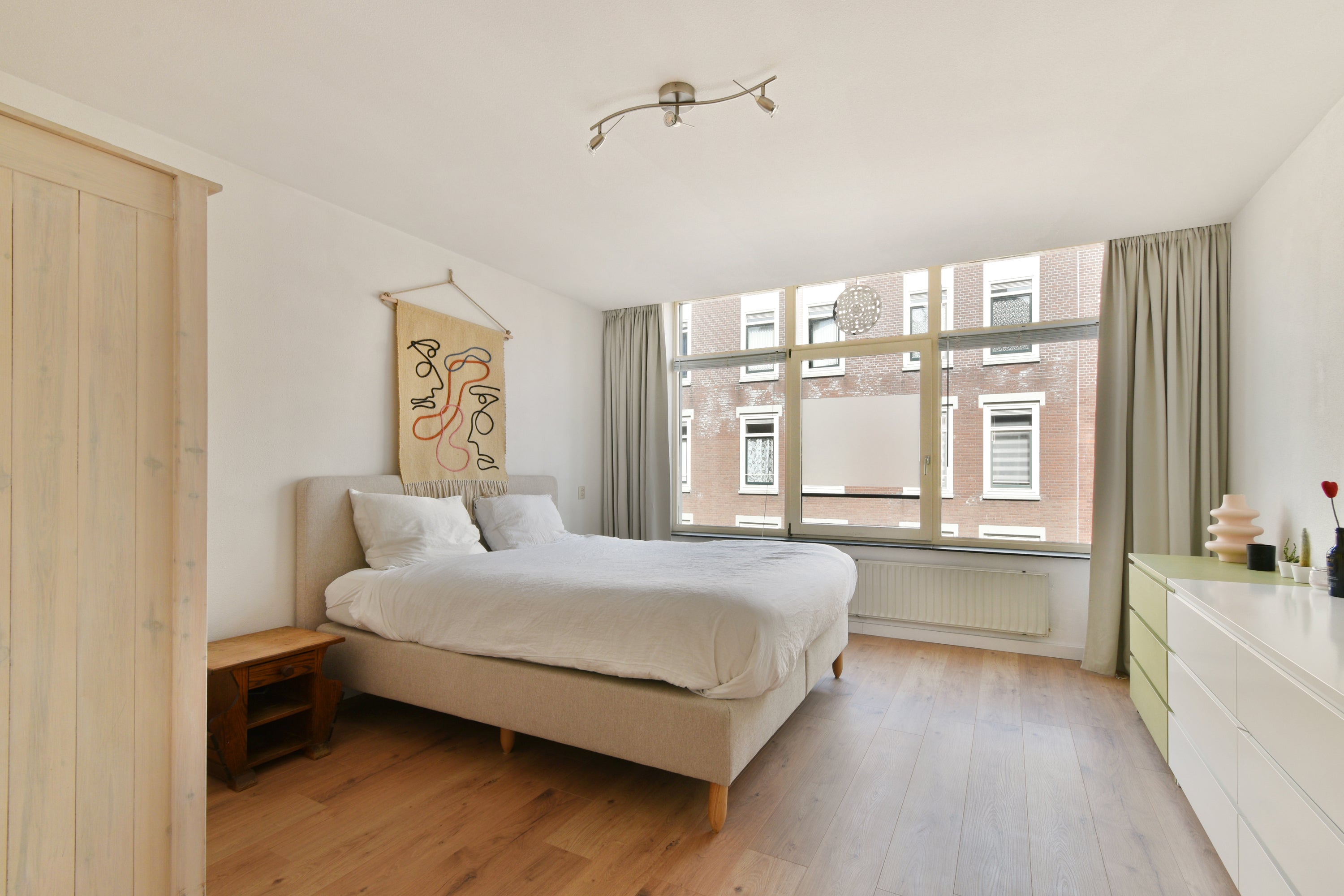 Appartement te koop: Oeverstraat 23, Rotterdam