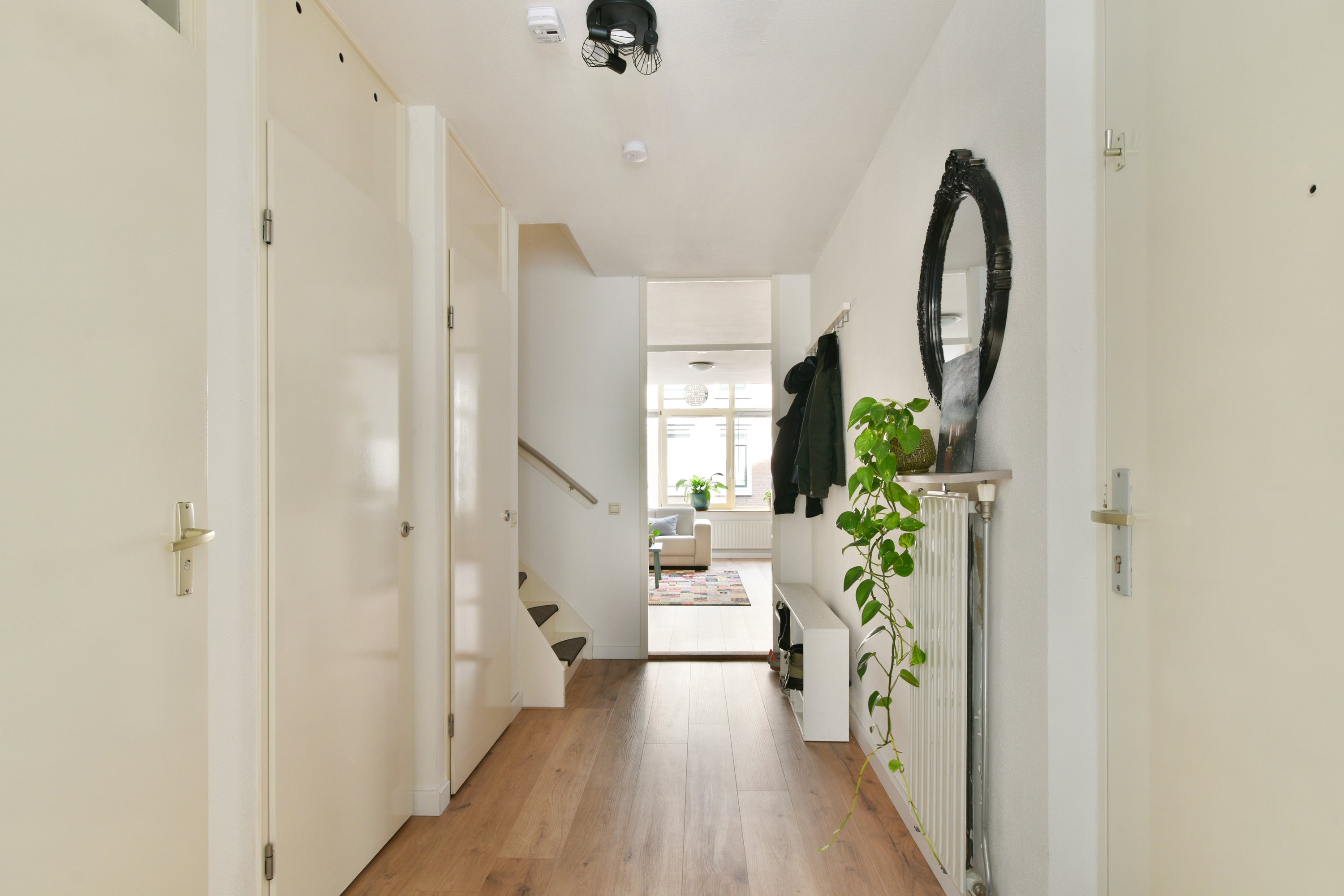 Appartement te koop: Oeverstraat 23, Rotterdam