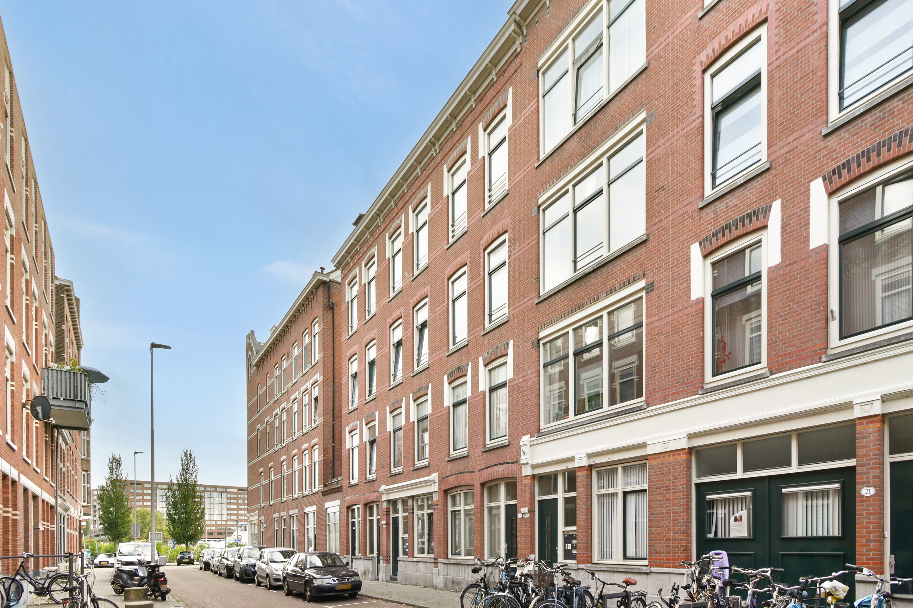 Appartement te koop: Oeverstraat 23, Rotterdam