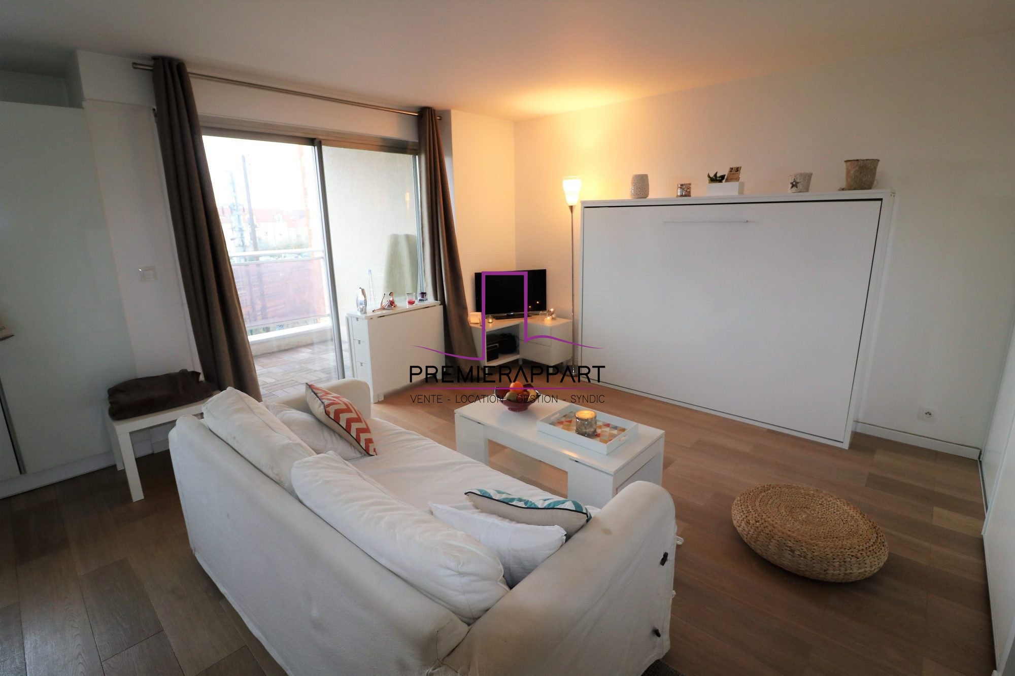 Appartement Rue Maurice Berteaux à Houilles