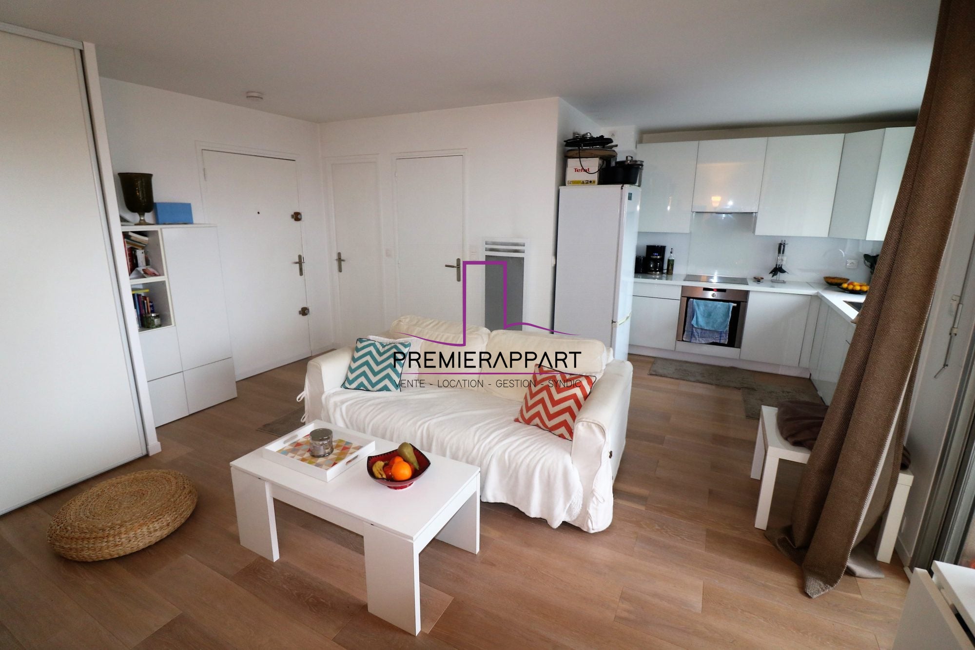 Appartement Rue Maurice Berteaux à Houilles