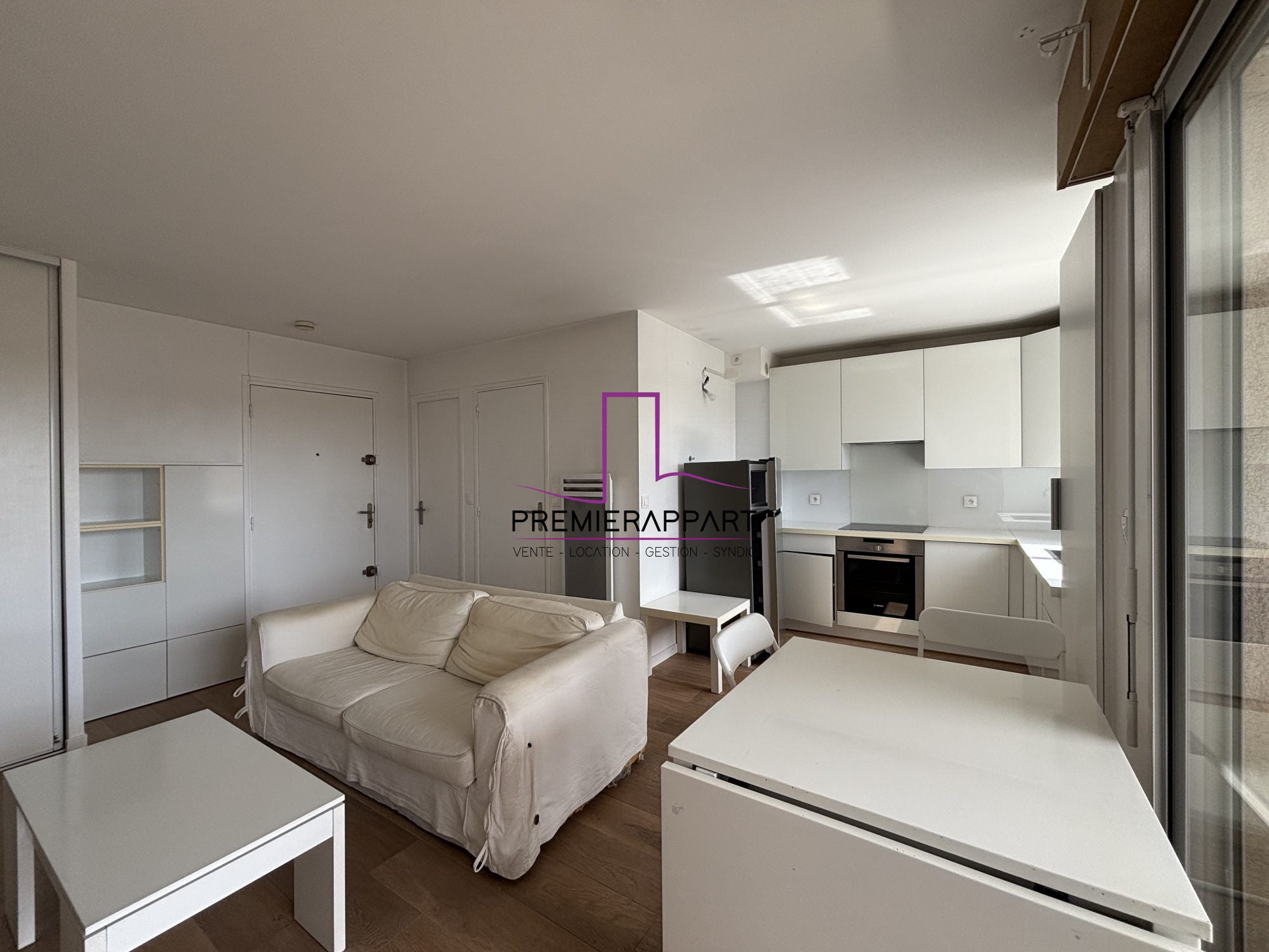Appartement Rue Maurice Berteaux à Houilles