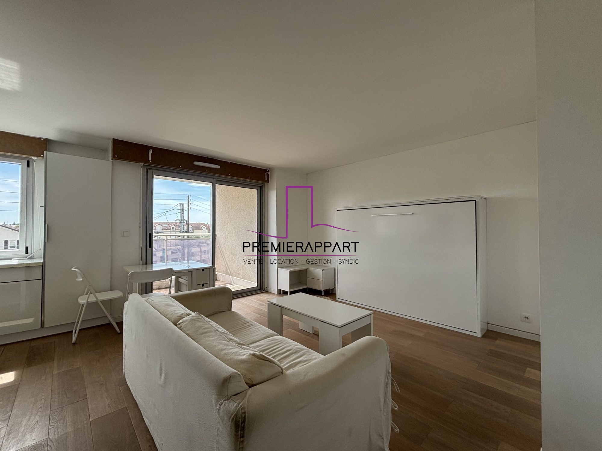 Flat Rue Maurice Berteaux in Houilles