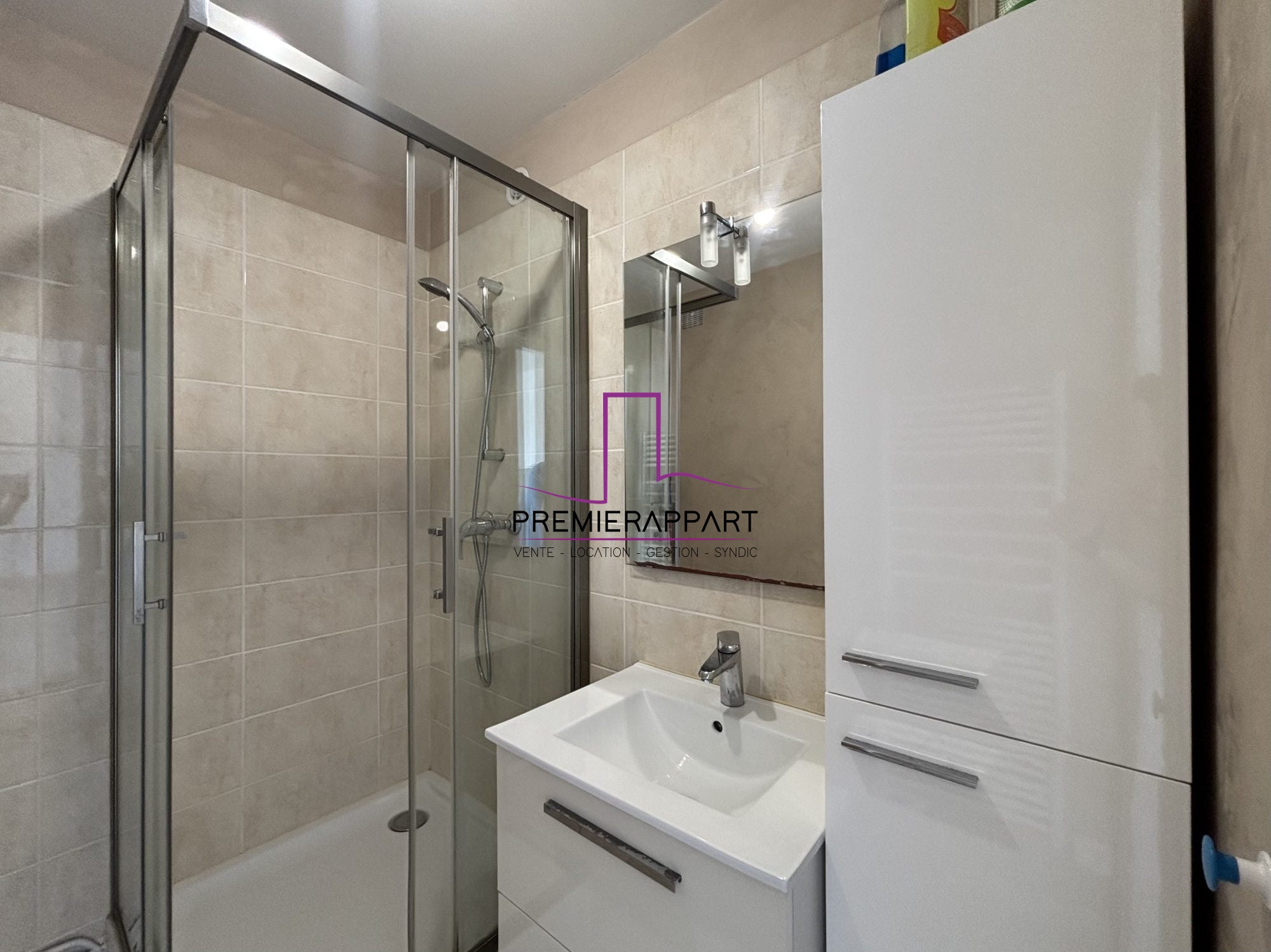 Flat Rue Maurice Berteaux in Houilles
