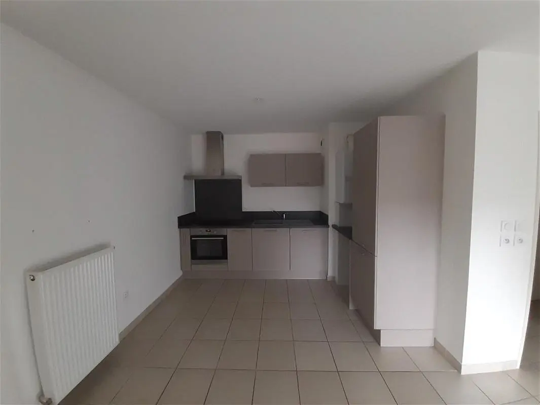 Appartement Chemin de Laprat à Valence