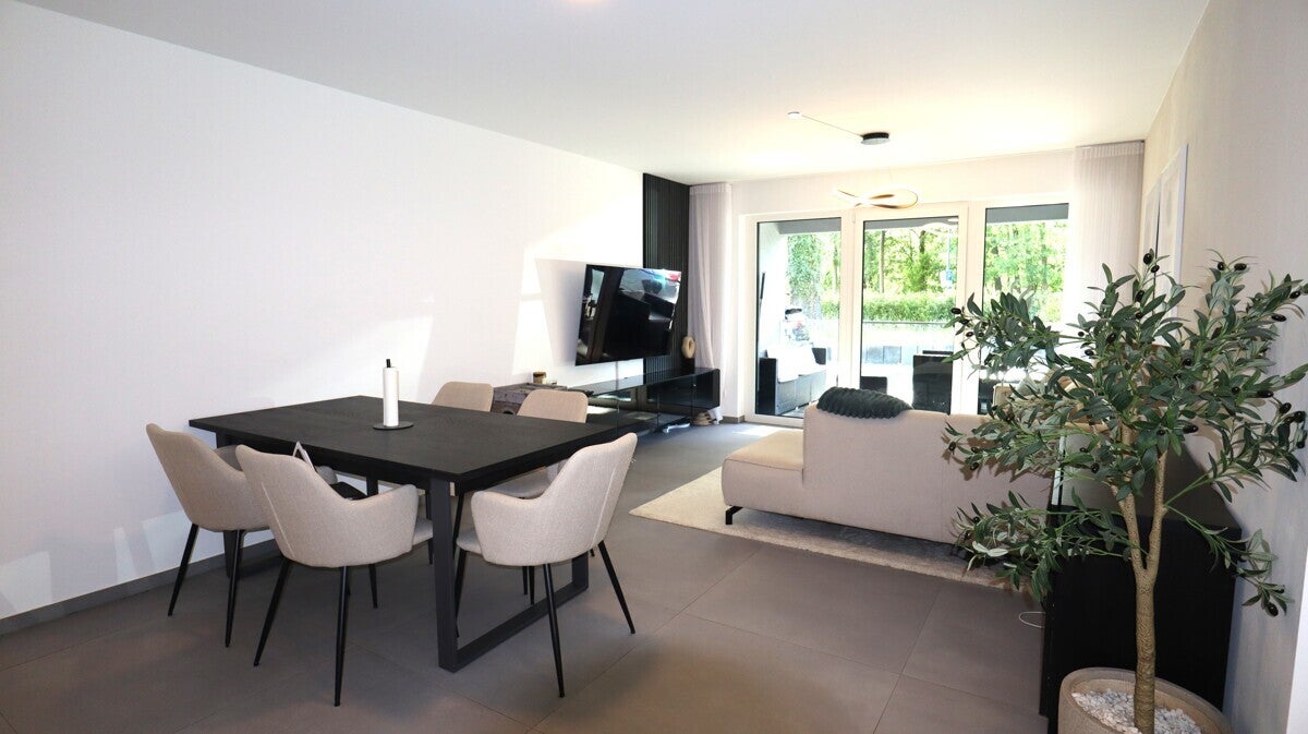 Wohnung Theodorstraße in Bergisch Gladbach