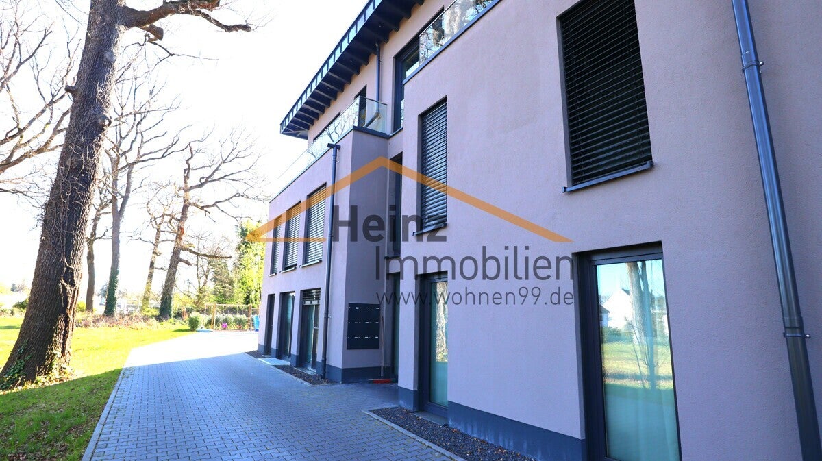 Wohnung Theodorstraße in Bergisch Gladbach