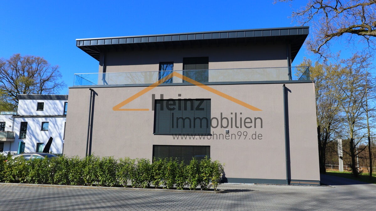 Wohnung Theodorstraße in Bergisch Gladbach