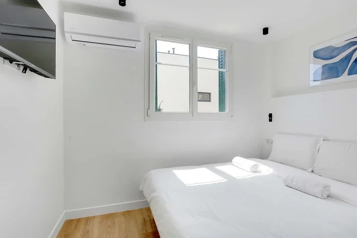 Appartement Rue du Maréchal Leclerc à Saint-Ouen-sur-Seine