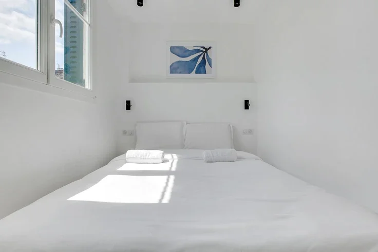 Appartement Rue du Maréchal Leclerc à Saint-Ouen-sur-Seine