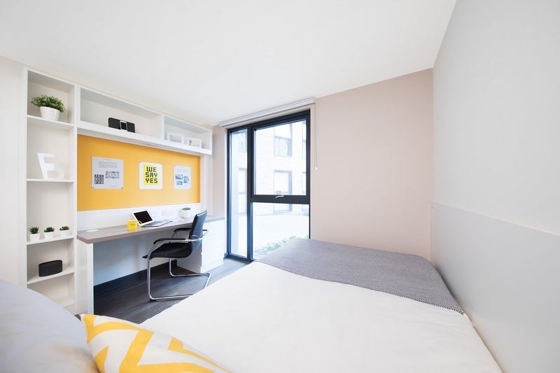 Room Cross Smithfield in Sheffield