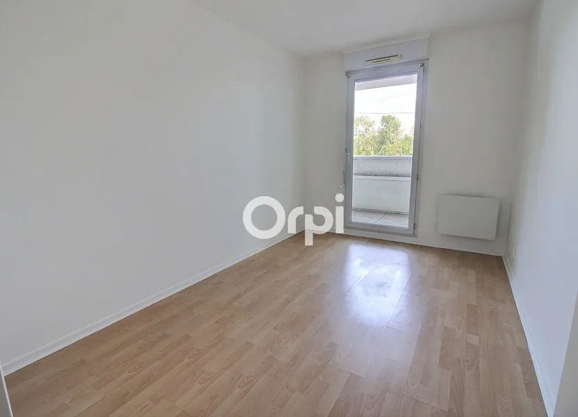 Flat Rue de la Grande Rive in Viry-Châtillon