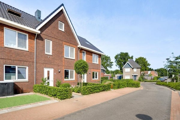 Gerststraat 4