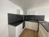 Appartement Rue Mogador à Le Havre