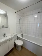 Appartement Rue Mogador à Le Havre