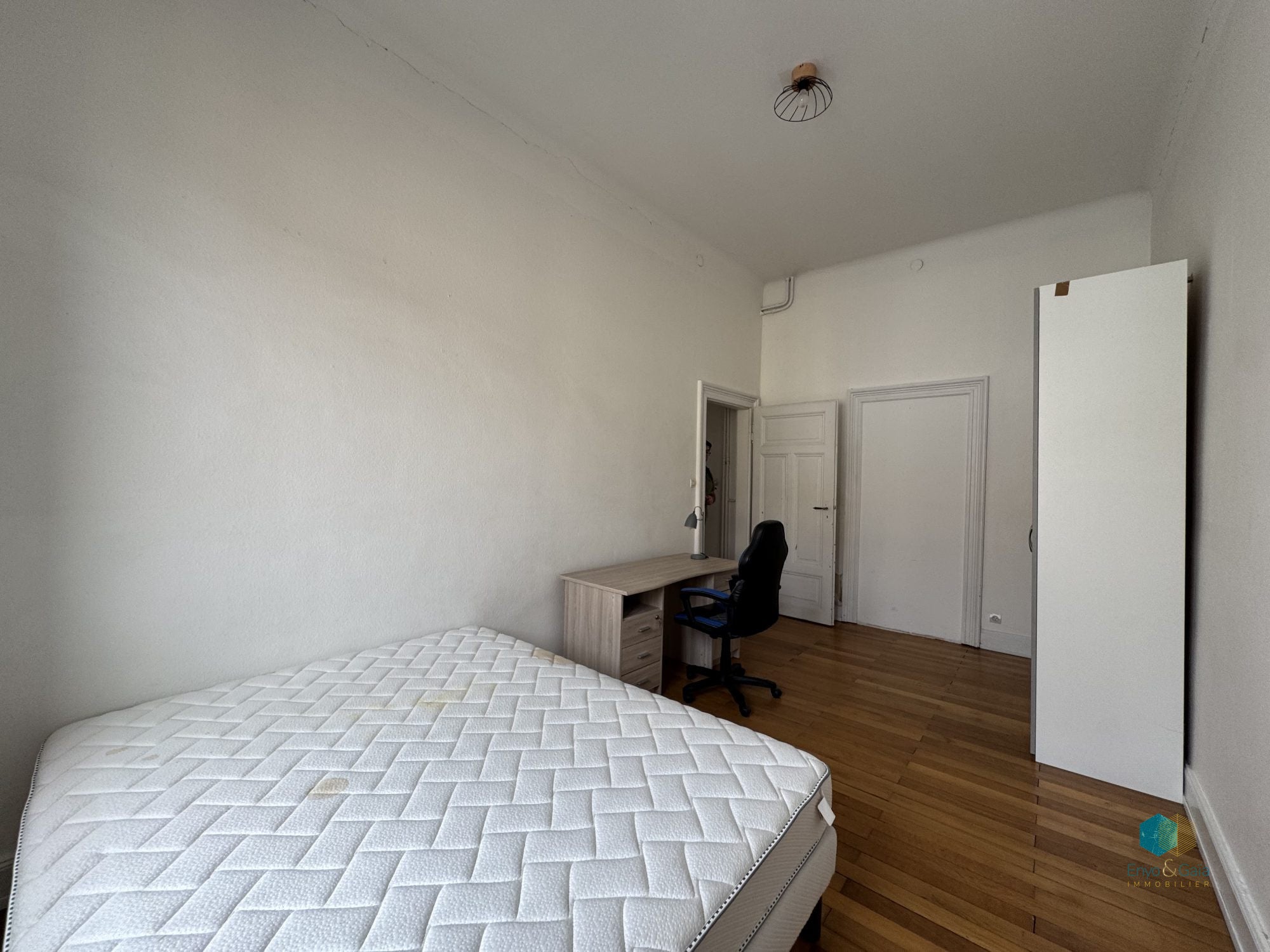Room Boulevard de Nancy in Strasbourg