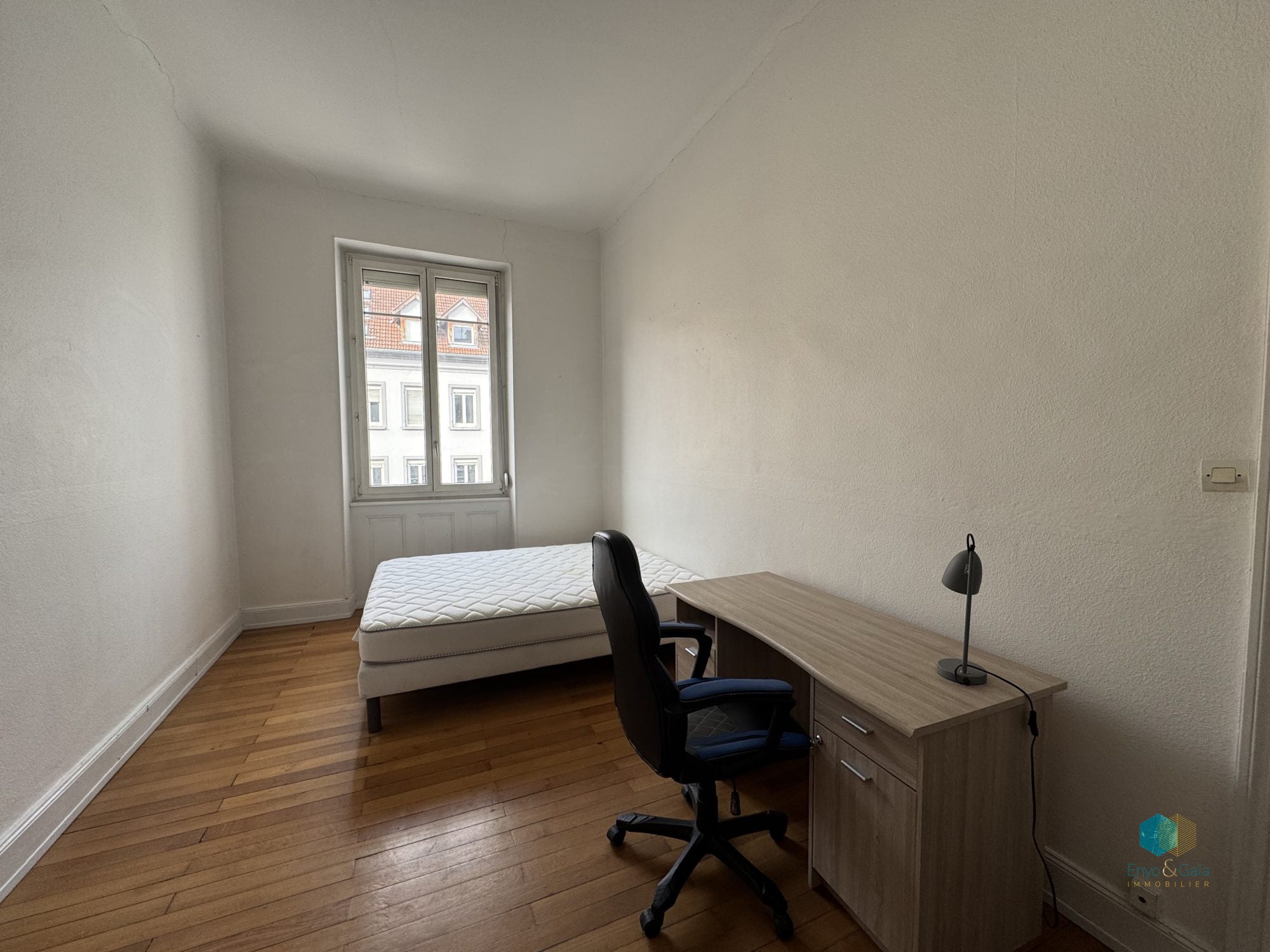 Room Boulevard de Nancy in Strasbourg