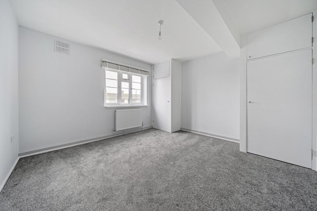 House Lady Margaret Road in Greater London