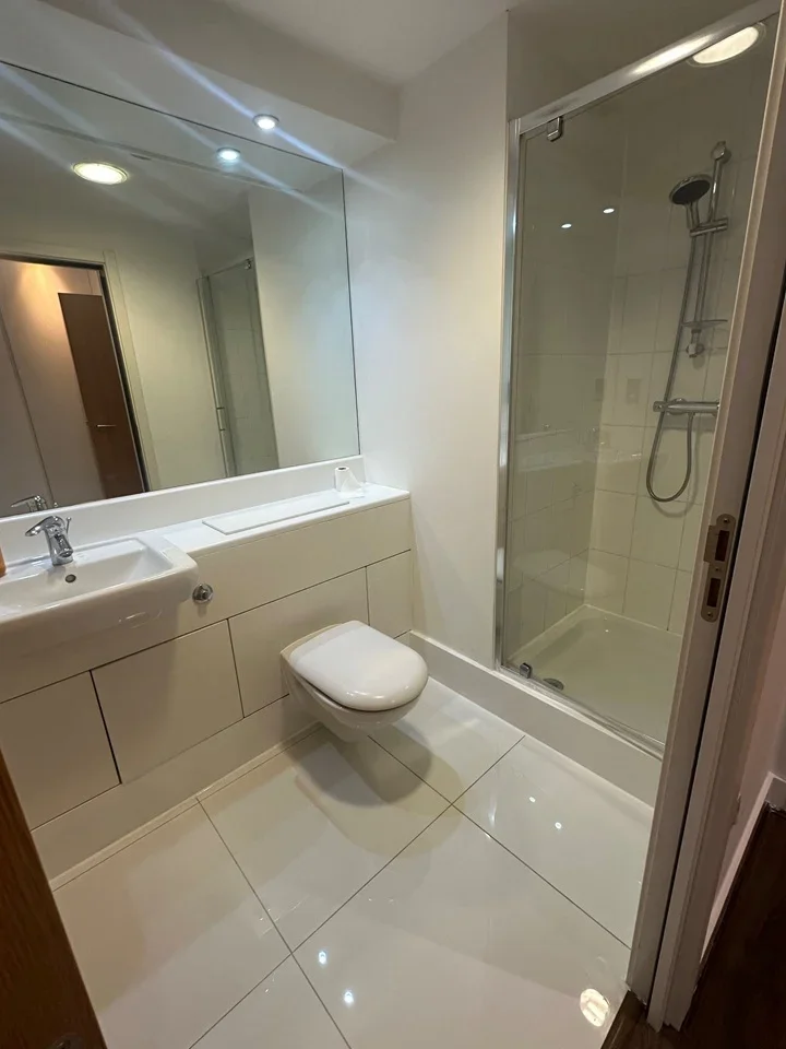 Flat Basin Approach in Greater London