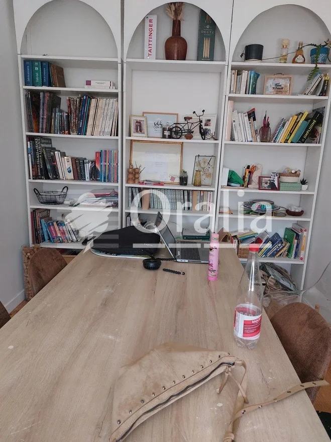 Appartement Rue des Orangers à Bordeaux
