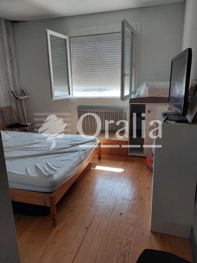Appartement Rue des Orangers à Bordeaux