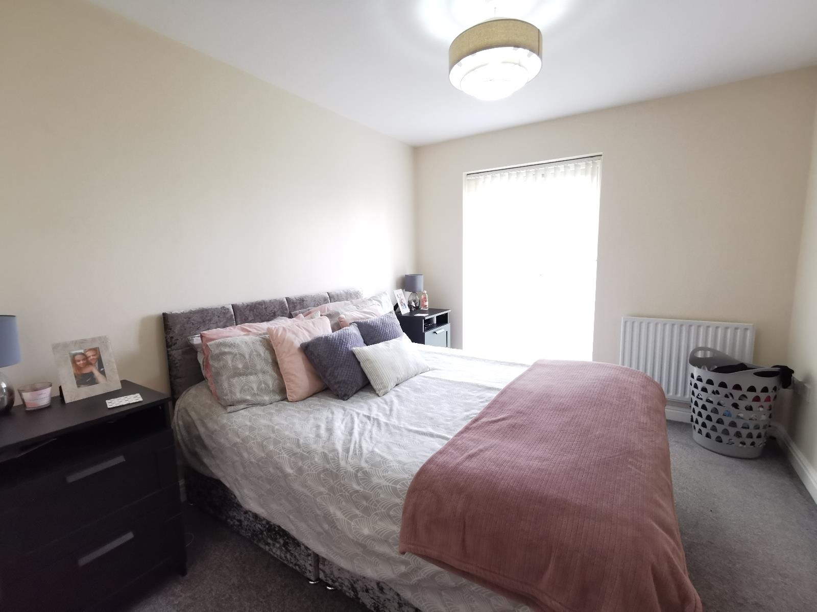 Flat Briarfield Gardens in Leeds