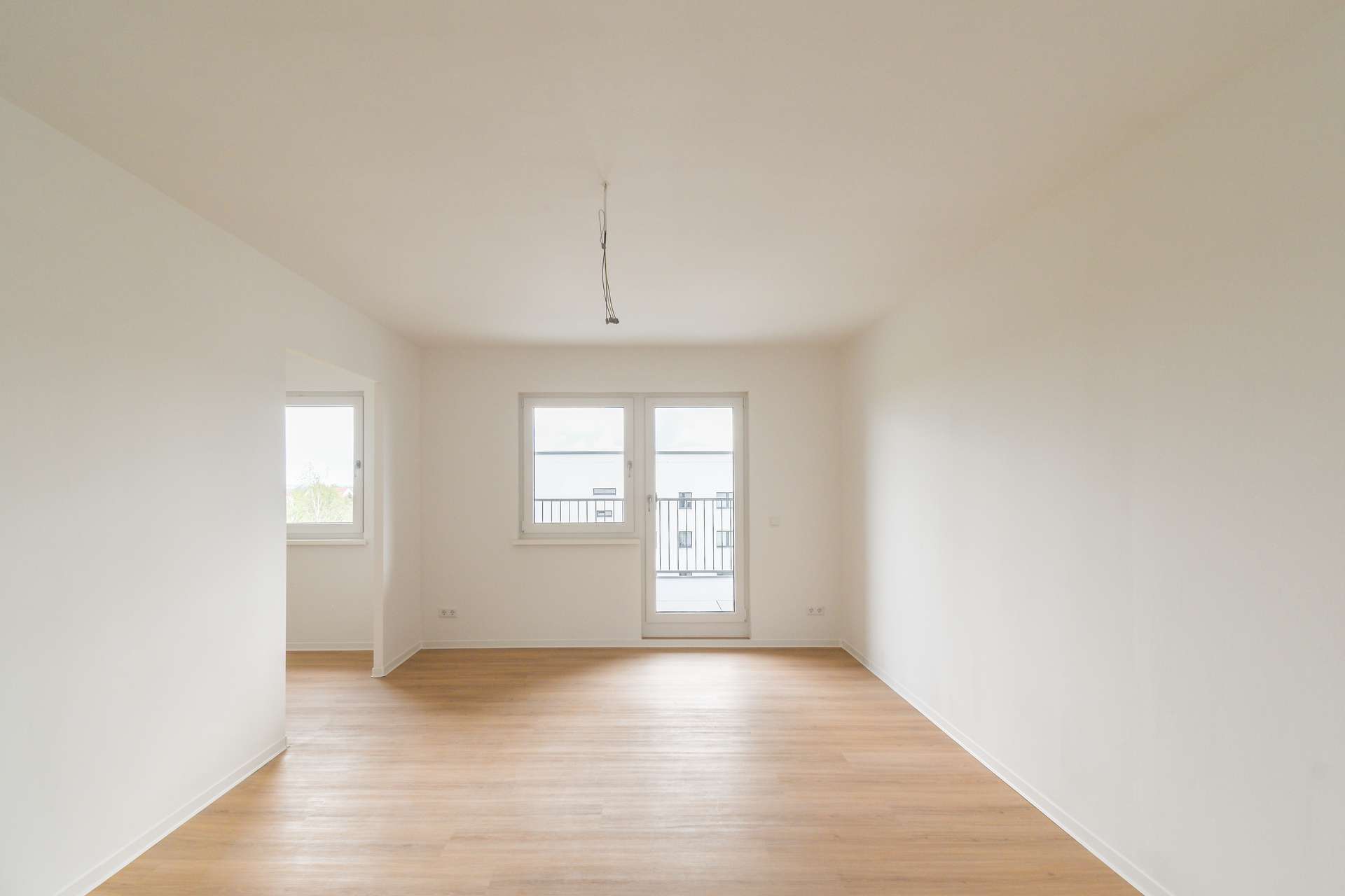 Wohnung Braußwiger Straße in Kitzscher