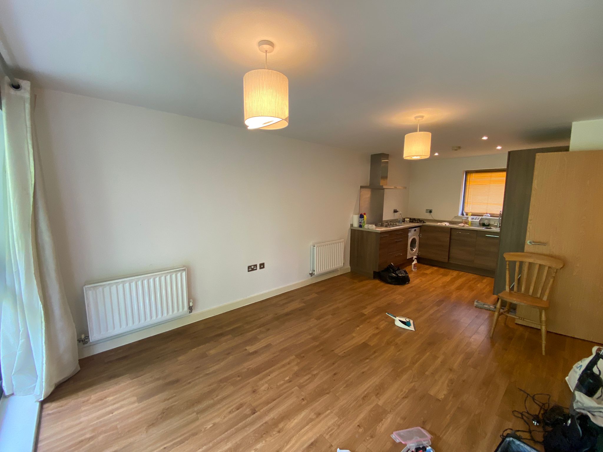Flat Rollason Way in Brentwood