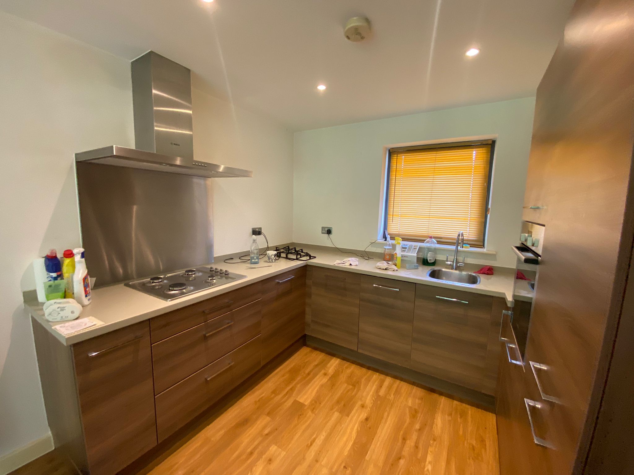 Flat Rollason Way in Brentwood